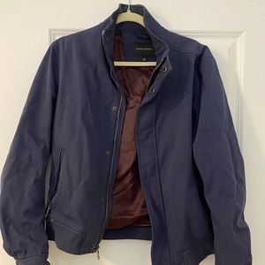 Banana Republic Men’s Lightweight Jacket Size Small.
